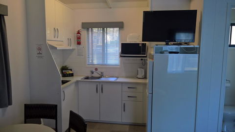 Second Valley Caravan Park - Holiday Adelaide 22