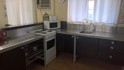 Second Valley Caravan Park - Holiday Adelaide 3