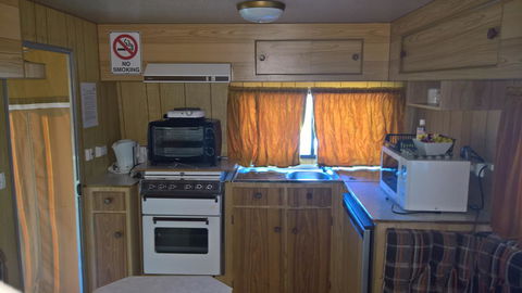 Second Valley Caravan Park - Holiday Adelaide 11