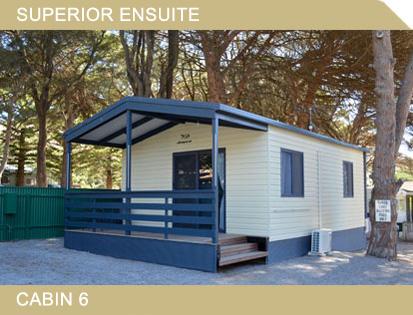 Second Valley Caravan Park - Holiday Adelaide 27