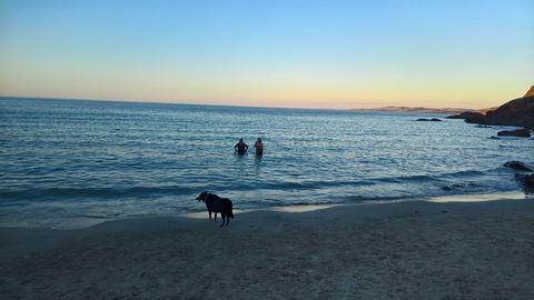 Second Valley Caravan Park - Holiday Adelaide 28