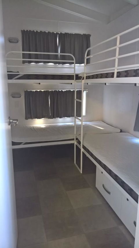 Second Valley Caravan Park - Holiday Adelaide 19