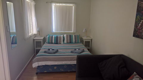 Second Valley Caravan Park - Holiday Adelaide 8
