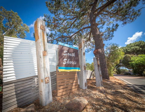 South Shores Trevally Villa 92 - South Shores Normanville - Holiday Adelaide 15