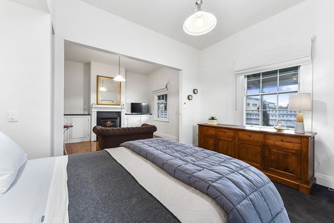 Railway Cottage In Beachport - Holiday Adelaide 2