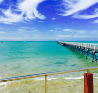 Railway Cottage in Beachport - Holiday Adelaide