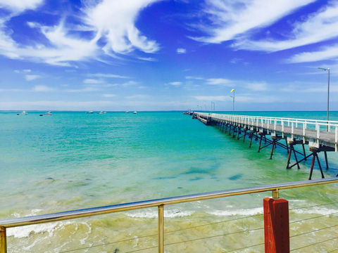 Railway Cottage In Beachport - Holiday Adelaide 0