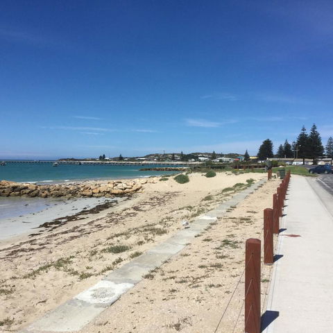 Railway Cottage In Beachport - Holiday Adelaide 8