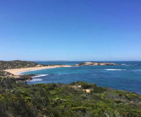 Railway Cottage In Beachport - Holiday Adelaide 9