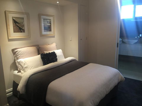Railway Cottage In Beachport - Holiday Adelaide 14