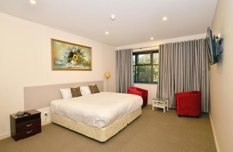 Parklane Motel Murray Bridge - Holiday Adelaide 6