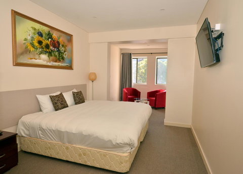 Parklane Motel Murray Bridge - Holiday Adelaide 5