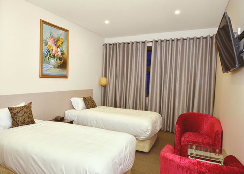 Parklane Motel Murray Bridge - Holiday Adelaide 7