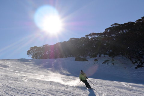CHILL-OUT - Thredbo - Holiday Adelaide 41
