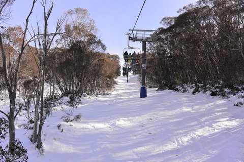 CHILL-OUT - Thredbo - Holiday Adelaide 32