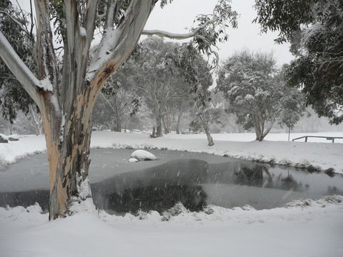CHILL-OUT - Thredbo - Holiday Adelaide 38