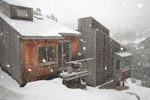 CHILL-OUT - Thredbo - Holiday Adelaide 22