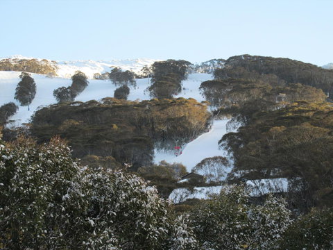CHILL-OUT - Thredbo - Holiday Adelaide 8