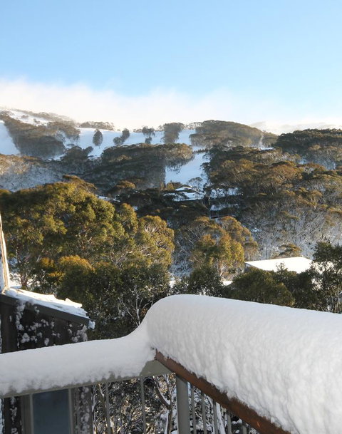 CHILL-OUT - Thredbo - Holiday Adelaide 19