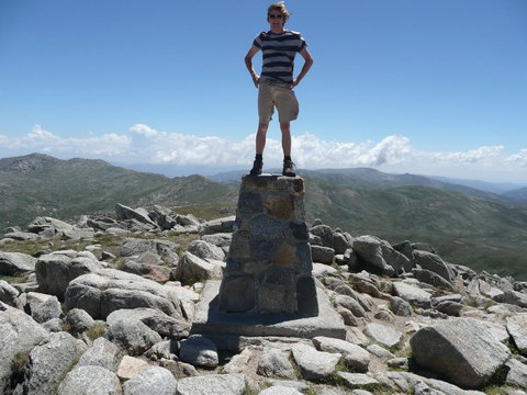 CHILL-OUT - Thredbo - Holiday Adelaide 14