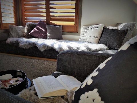 CHILL-OUT - Thredbo - Holiday Adelaide 4