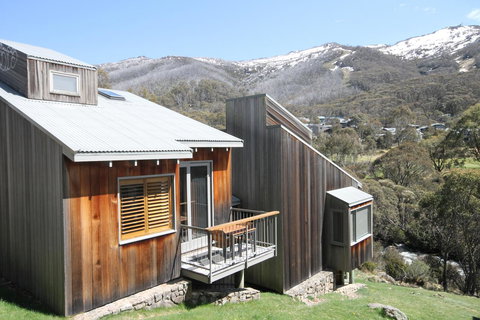 CHILL-OUT - Thredbo - Holiday Adelaide 2