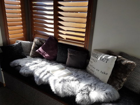 CHILL-OUT - Thredbo - Holiday Adelaide 24