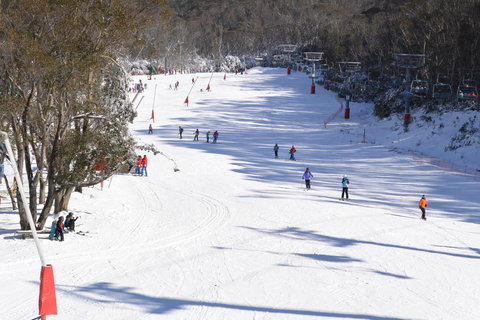 CHILL-OUT - Thredbo - Holiday Adelaide 29