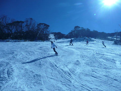 CHILL-OUT - Thredbo - Holiday Adelaide 40