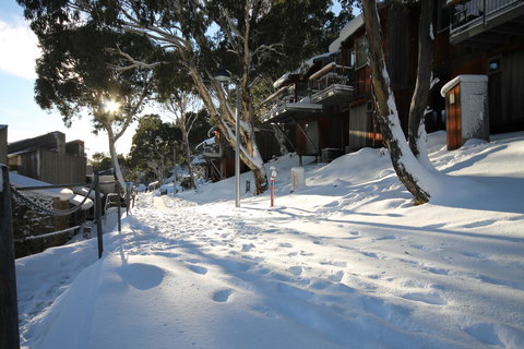 CHILL-OUT - Thredbo - Holiday Adelaide 31