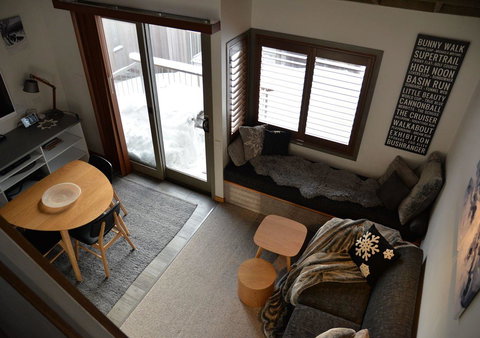 CHILL-OUT - Thredbo - Holiday Adelaide 9