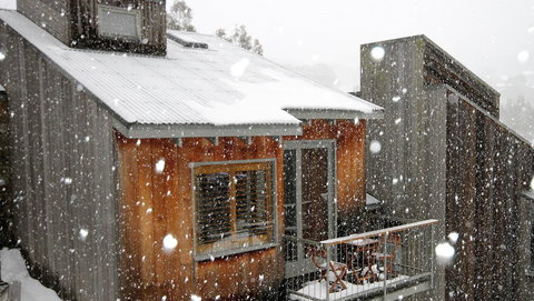 CHILL-OUT - Thredbo - Holiday Adelaide 12