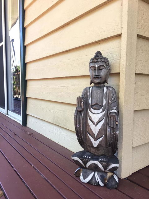 Yallaroo Cottage - Holiday Adelaide 7