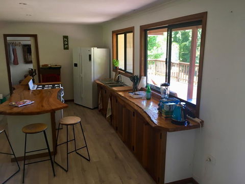 Yallaroo Cottage - Holiday Adelaide 5