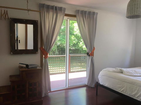 Yallaroo Cottage - Holiday Adelaide 18