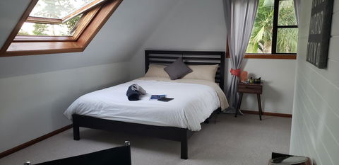 Yallaroo Cottage - Holiday Adelaide 3
