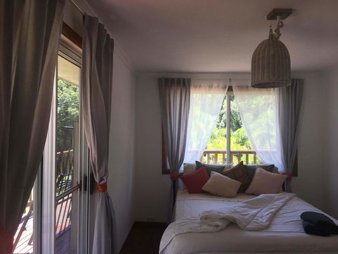 Yallaroo Cottage - Holiday Adelaide 19