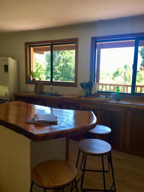Yallaroo Cottage - Holiday Adelaide 15