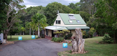 Yallaroo Cottage - Holiday Adelaide 4