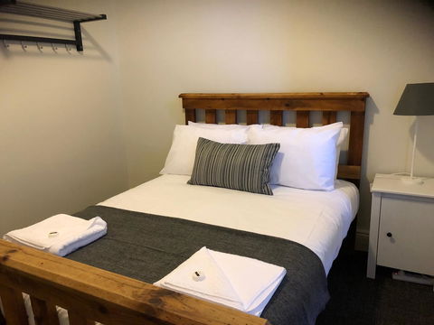 Cornwall Hotel - Holiday Adelaide 8