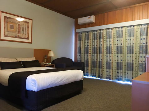 Desert Cave Hotel - Holiday Adelaide 43