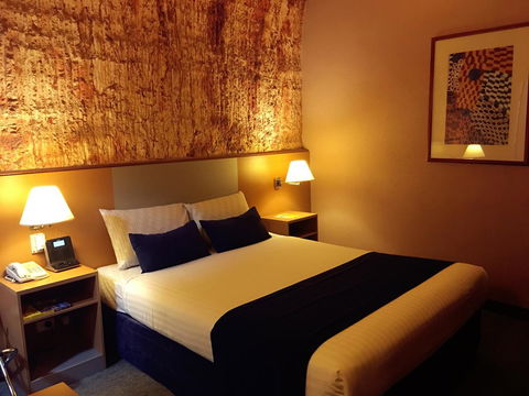 Desert Cave Hotel - Holiday Adelaide 39