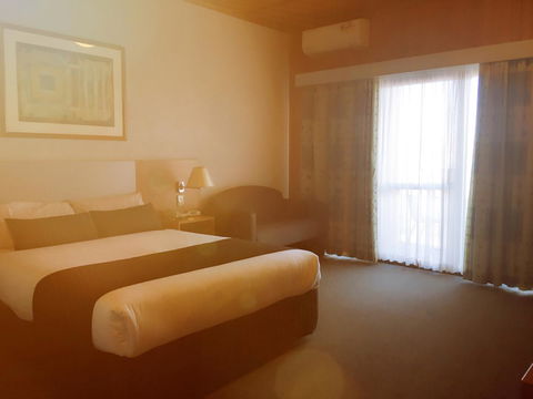 Desert Cave Hotel - Holiday Adelaide 42