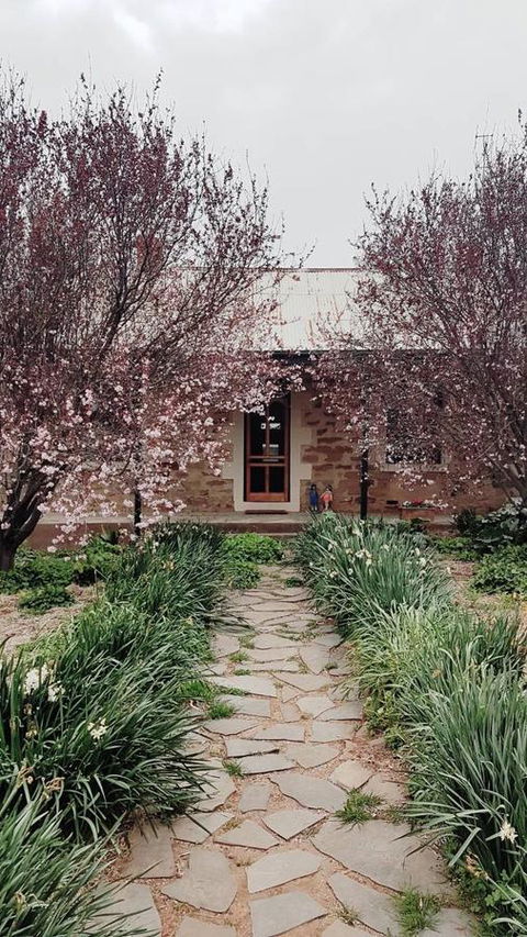 D2 At Watervale - Holiday Adelaide 0