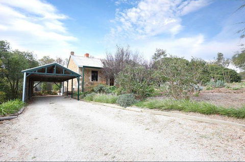 D2 At Watervale - Holiday Adelaide 5