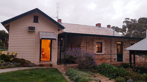 D2 At Watervale - Holiday Adelaide 20
