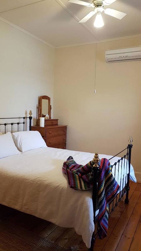 D2 At Watervale - Holiday Adelaide 14