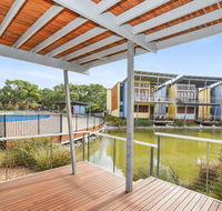 Villa 53 South Shores - Normanville S14 - Holiday Adelaide