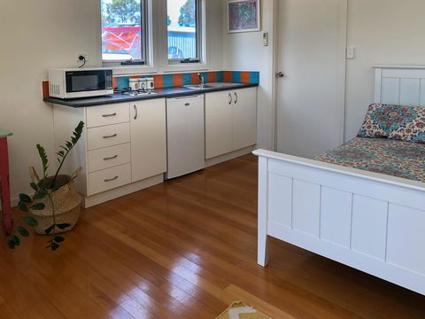 SeaLaVie - Holiday Adelaide 34