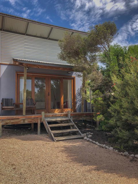 SeaLaVie - Holiday Adelaide 30